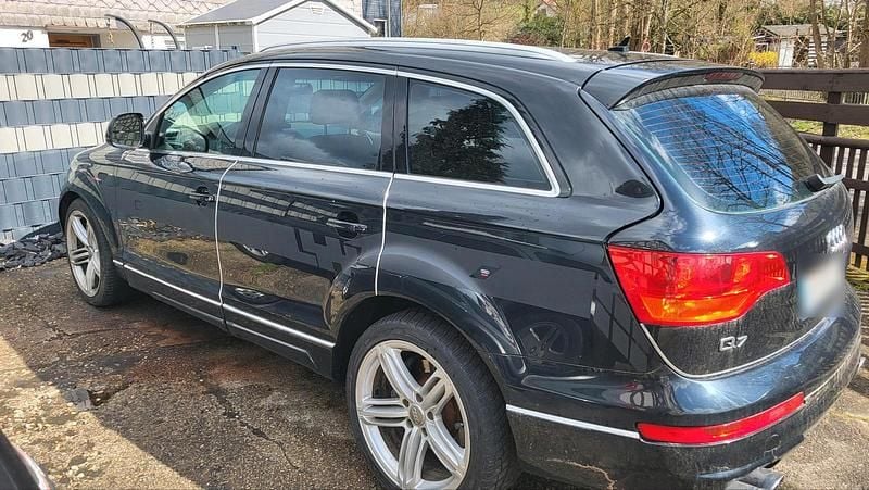 Gebraucht Audi Q7 350 PS (257 kW) 2006 SUV