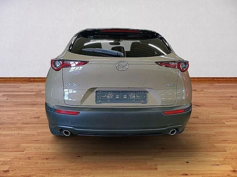 Gebraucht Mazda CX-30 Nagisa 140 PS (102 kW) 2025 Gelb SUV