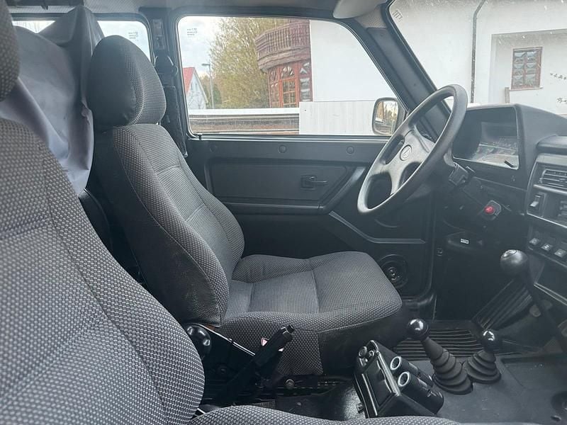 Gebraucht Lada niva 2013 Andere farben SUV