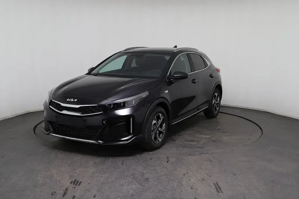 Nowe Kia XCeed Vision 150 KM (110 kW) 2026 Czarny SUV