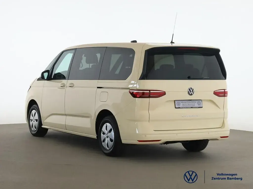 Neu VW T7 150 PS (110 kW) 2026 Beige Van