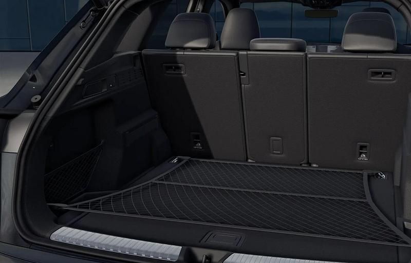Neu Audi Q5 S-Line 299 PS (219 kW) 2026 Mythosschwarz metallic SUV