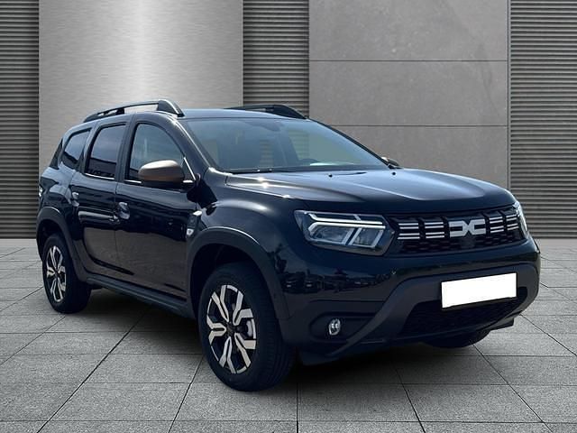 Schwarz Neu 2024 Dacia Duster Extreme SUV | 24.990 € (Fairer Preis) - Bild 1/1