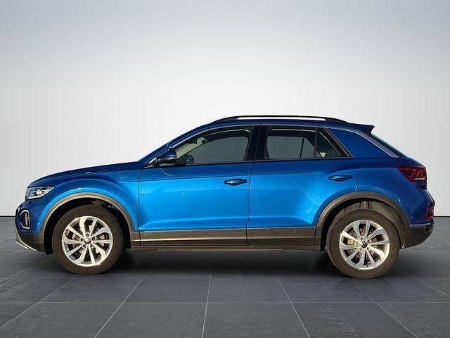 Gebraucht VW T-Roc Style 116 PS (85 kW) 2023 SUV