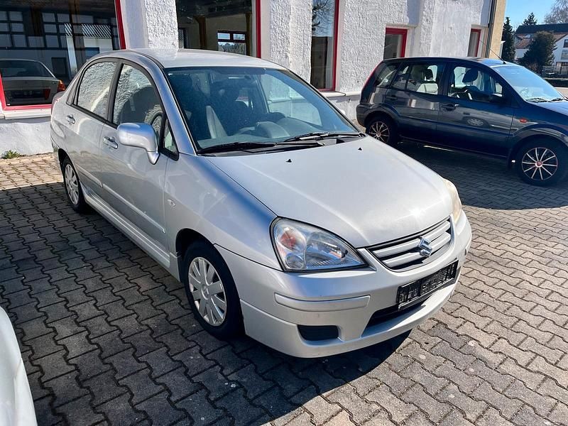 Gebraucht Suzuki Liana 70 PS (51 kW) 2004 Limousine