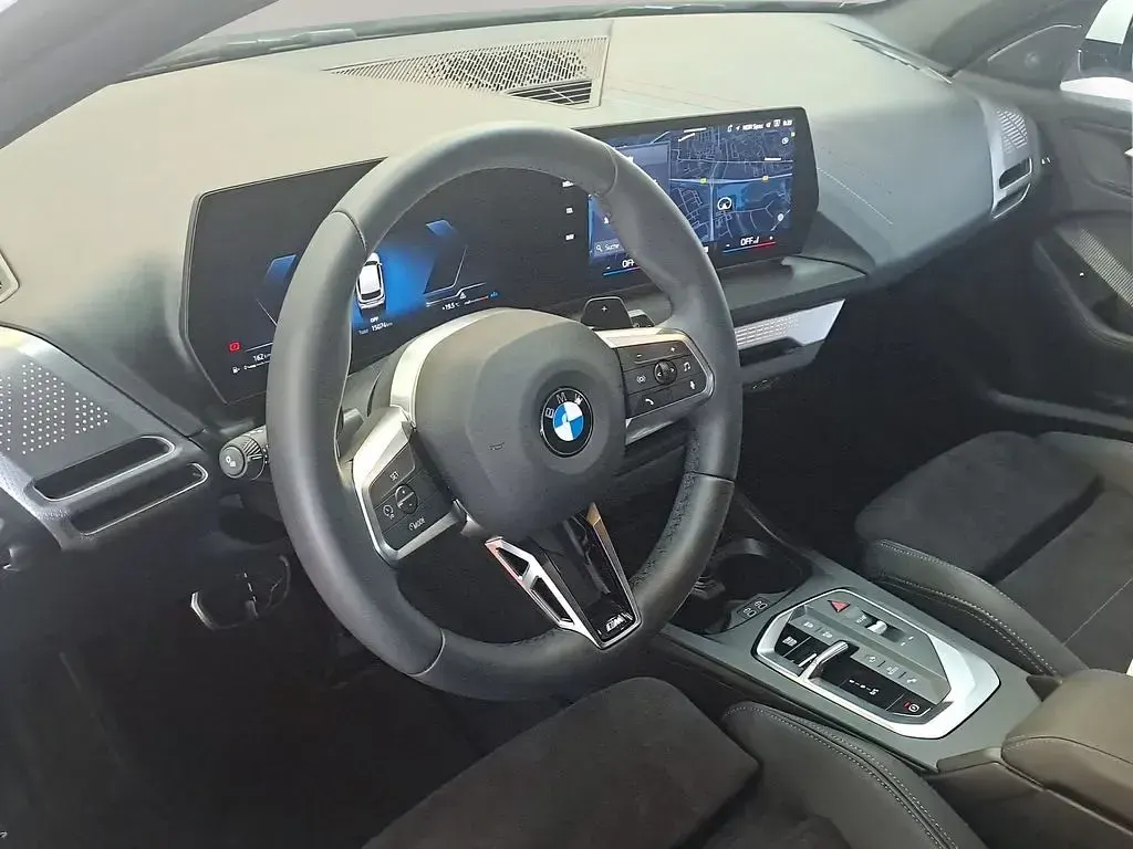 Gebraucht BMW 120 Efficient Dynamics 156 PS (114 kW) 2025 Weiß Kleinwagen