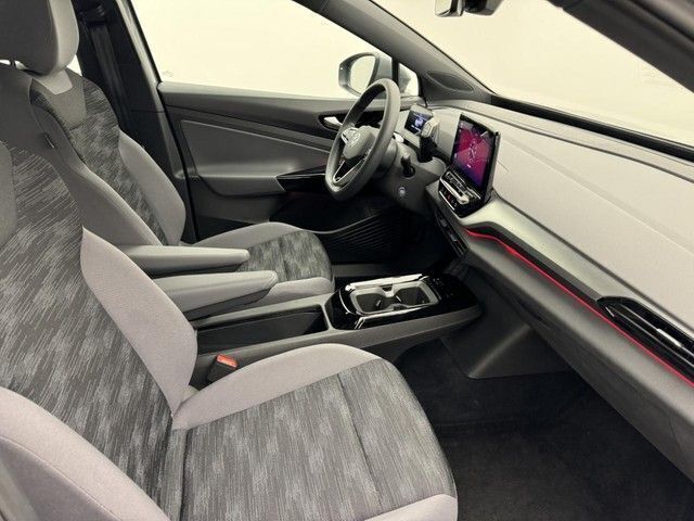 Gebraucht VW ID.4 Pro Performance 150 kW (204 PS) 2021 Grau SUV