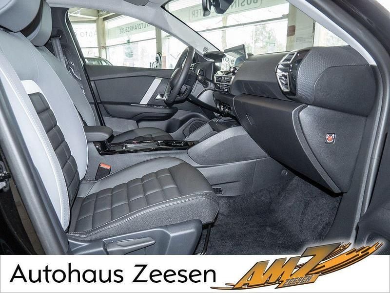 Neu Citroën C4 145 PS (106 kW) 2026 Perla neraschwarz (metallic) SUV