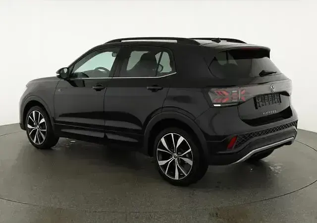 Neu VW T-Cross R-line 150 PS (110 kW) 2026 Andere SUV