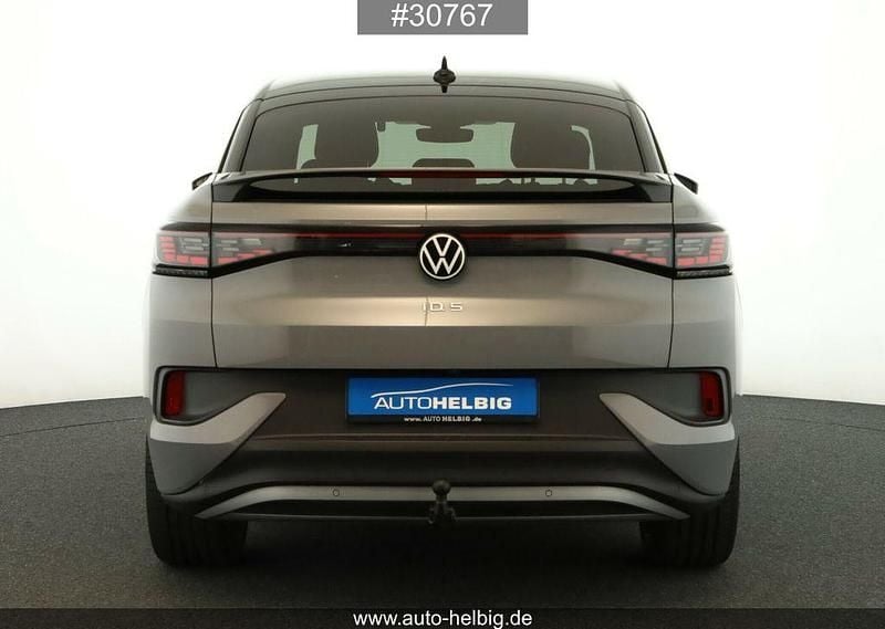 Gebraucht VW ID.5 Pro Performance 150 kW (204 PS) 2022 Grau SUV