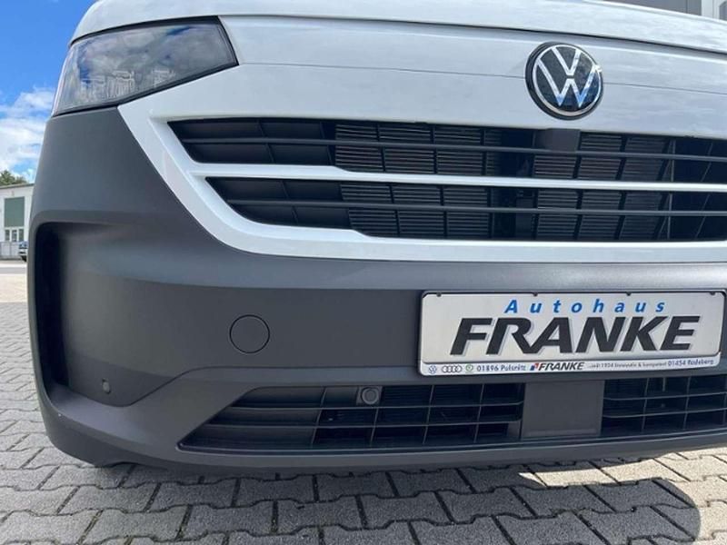 Neu VW Transporter 150 PS (110 kW) 2025 Weiß Van