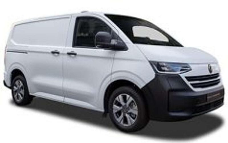 Weiß Neu 2025 VW T6.1 Van | 44.644 € (Superpreis) - Bild 1/2