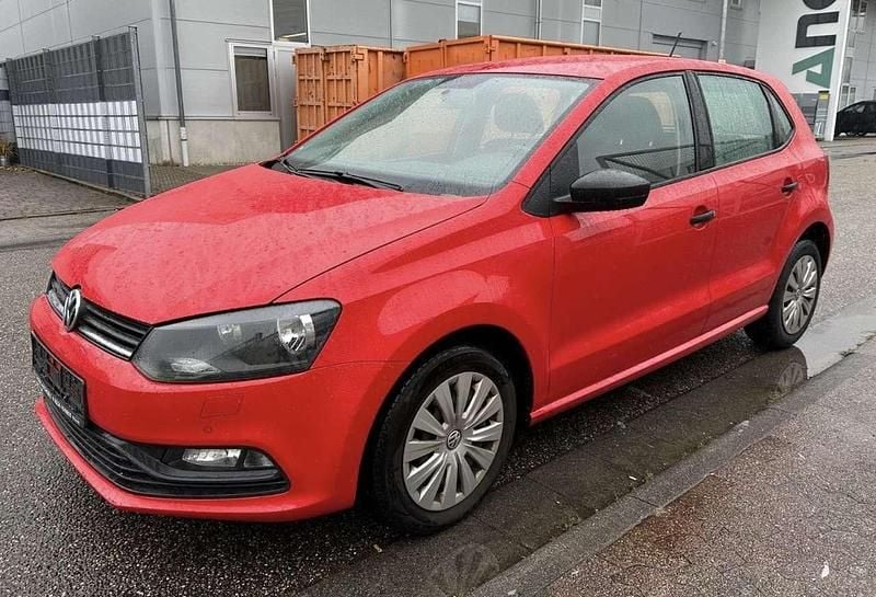 Gebraucht 2012 VW Polo Limousine | 3.000 € (Superpreis) - Bild 1/4