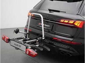 Neu Audi SQ7 507 PS (372 kW) 2026 Schwarz (mythosschwarz metallic) SUV