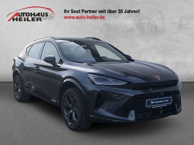 Neu Cupra Formentor 150 PS (110 kW) 2025 Grau SUV