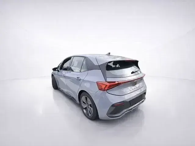 Gebraucht Cupra Born 150 kW (204 PS) 2022 Grau Kleinwagen