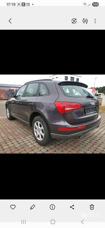Gebraucht 2011 Audi Q5 SUV | 10.000 € (Fairer Preis) - Bild 1/4