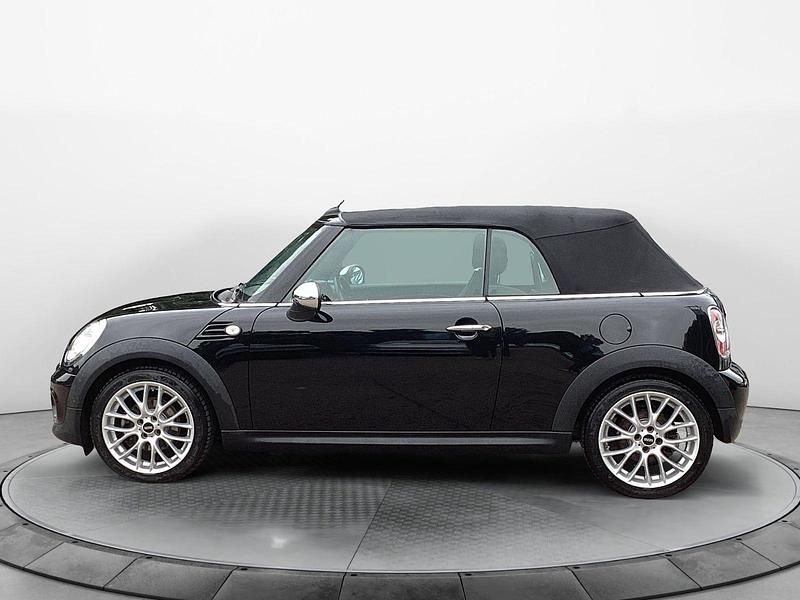 Gebraucht Mini Cooper Chili 123 PS (90 kW) 2015 Kleinwagen