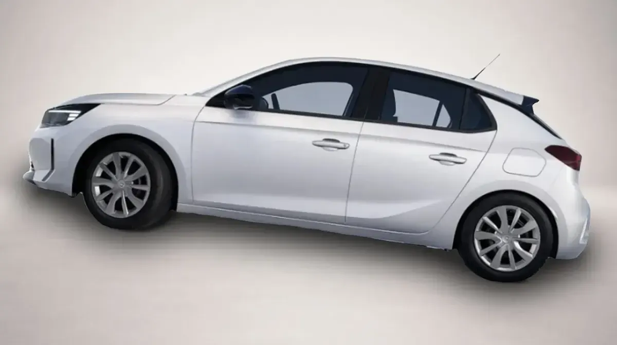 Gebraucht Opel Corsa Edition 101 PS (74 kW) 2025 Kleinwagen