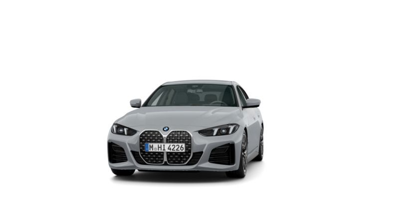Neu 2024 BMW 420 Comfort Edition Coupé | 53.958 € (Superpreis) - Bild 1/4