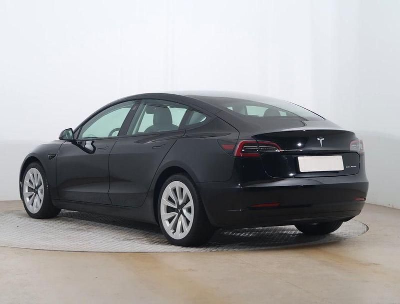 Gebraucht Tesla Model 3 366 kW (498 PS) 2020 Schwarz Limousine