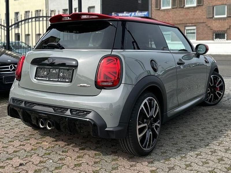 Gebraucht Mini Cooper 231 PS (169 kW) 2022 Grau Kleinwagen