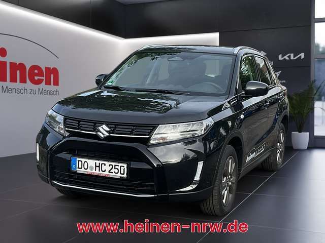 Andere farbe Gebraucht 2024 Suzuki Vitara Comfort SUV | 22.780 € (Superpreis) - Bild 1/4