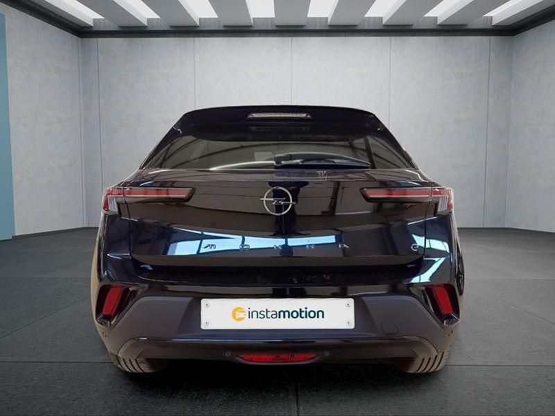 Gebraucht Opel Mokka-e 100 kW (136 PS) 2024 Schwarz SUV