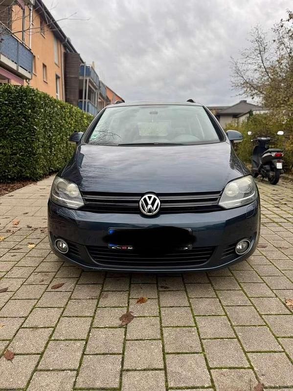 Gebraucht 2010 VW Golf VI Highline Kleinwagen | 6.000 € (Fairer Preis) - Bild 1/4