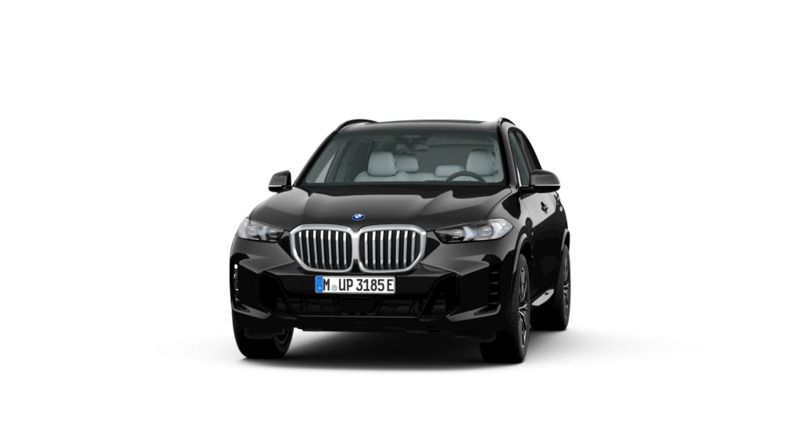 Gebraucht 2024 BMW X5 Comfort Edition SUV | 100.190 € (Fairer Preis) - Bild 1/4