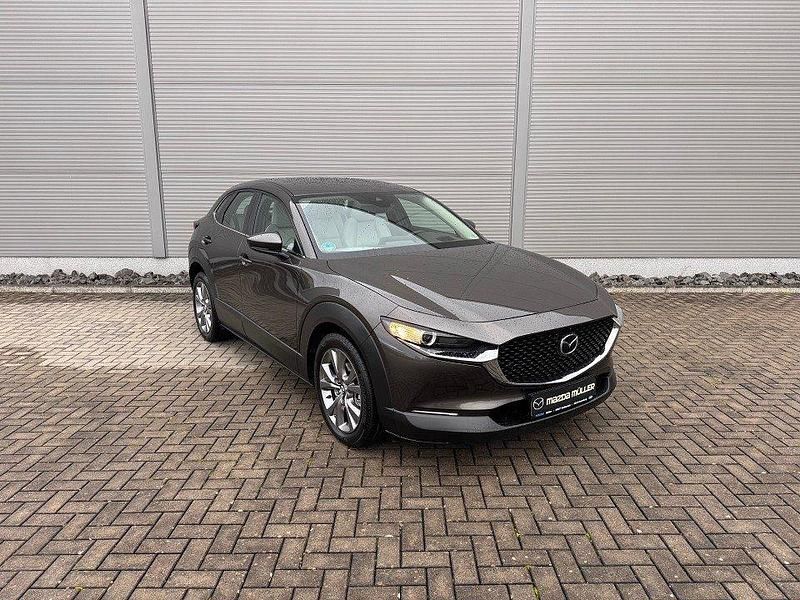 Gebraucht Mazda CX-30 Selection 179 PS (131 kW) 2020 SUV