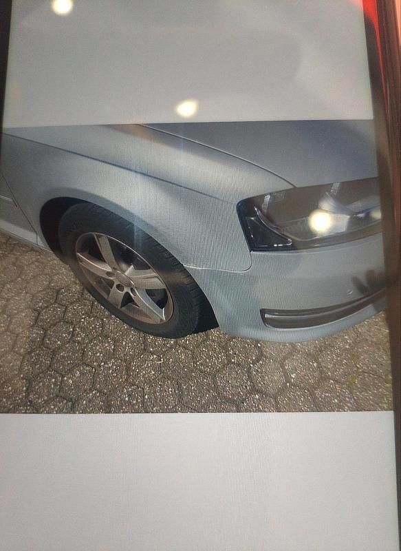 Second-hand Audi A3 120 CP (88 kW) 2012 Hatchback