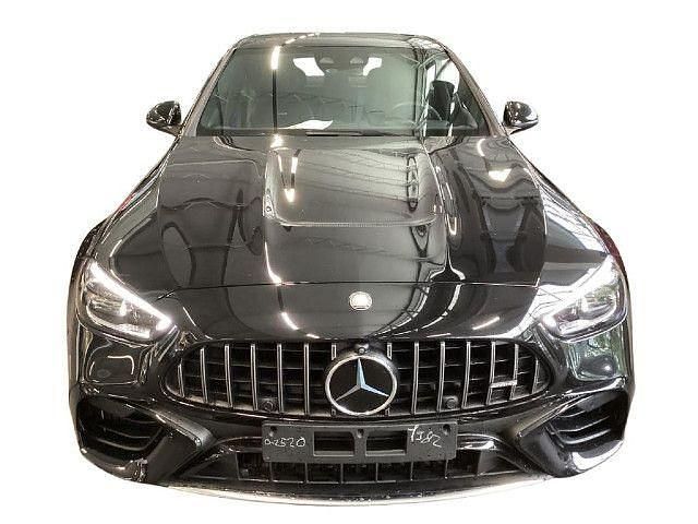 Gebraucht Mercedes C63 S E Performance AMG 680 PS (500 kW) 2024