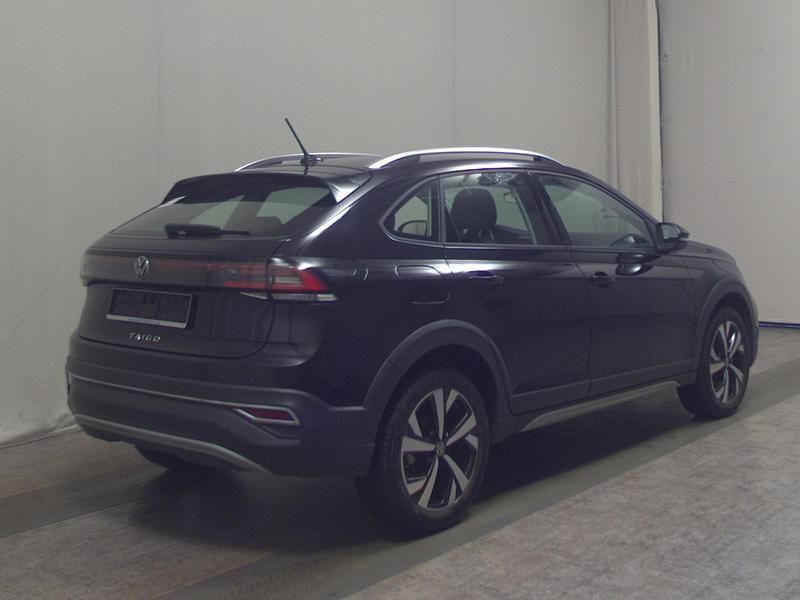 Gebraucht VW Taigo Pro 110 PS (80 kW) 2023 Schwarz SUV