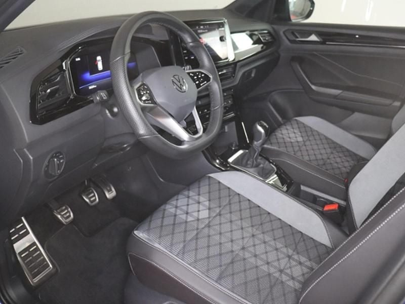 Gebraucht VW T-Roc Style 110 PS (80 kW) 2022 SUV