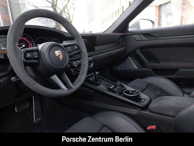 Gebraucht Porsche 911 Targa 4 480 PS (353 kW) 2022 Weiß Cabrio