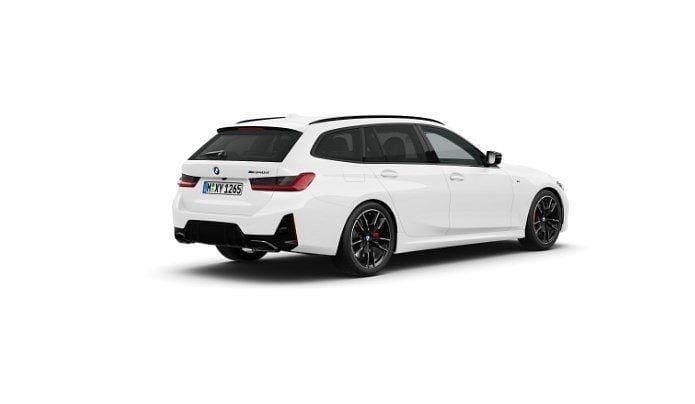 Gebraucht BMW M340 Performance 340 PS (250 kW) 2025 Alpinweiss iii Limousine