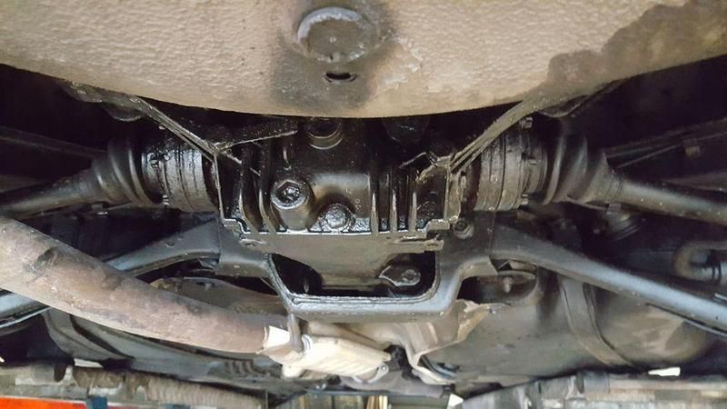 Gebraucht BMW 318 140 PS (102 kW) 1993 Rot Coupé