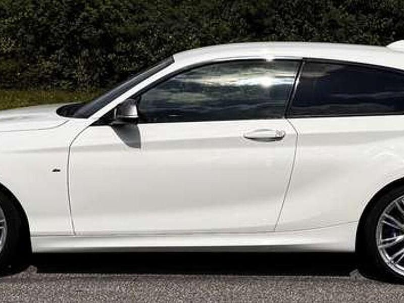 Gebraucht BMW M135 Shadowline 240 PS (176 kW) 2015 Weiss Kleinwagen