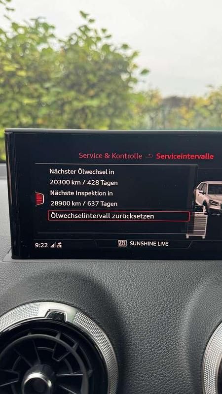 Gebraucht Audi Q2 Comfort 150 PS (110 kW) 2023 SUV