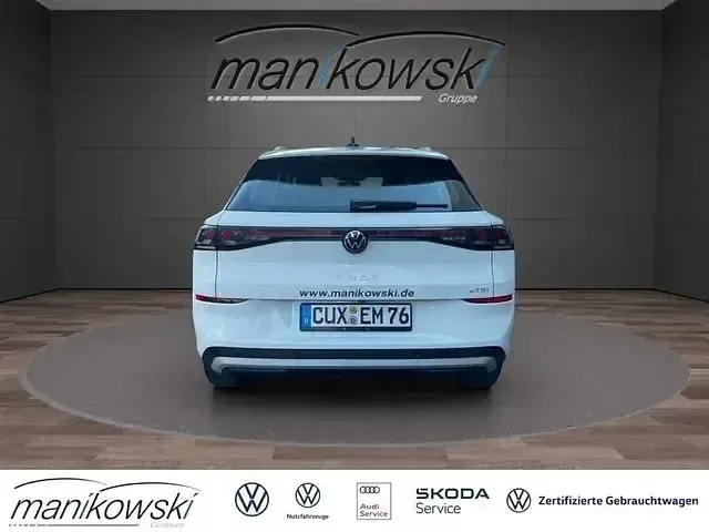 Gebraucht VW T-Roc Style 2026 Weiss SUV