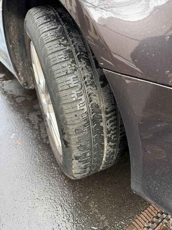 Gebraucht Audi A3 170 PS (125 kW) 2012 Andere farben Kleinwagen