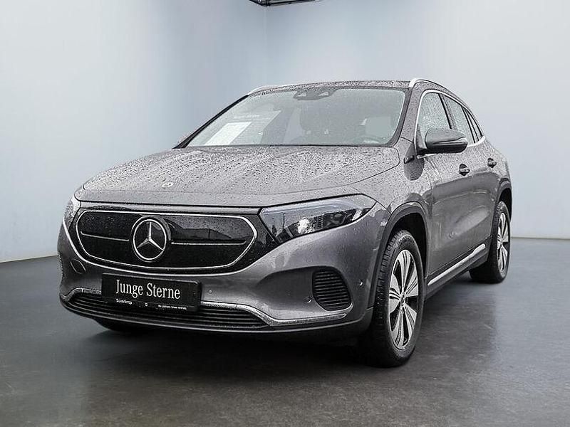 Gebraucht Mercedes EQA250 Progressive 11 kW (15 PS) 2021 Andere SUV