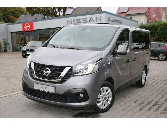Gebraucht 2020 Nissan NV300 Premium Edition Van | 29.990 € - Bild 1/4
