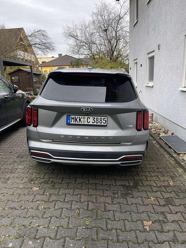Gebraucht Kia Sorento Spirit 179 PS (131 kW) 2021 SUV