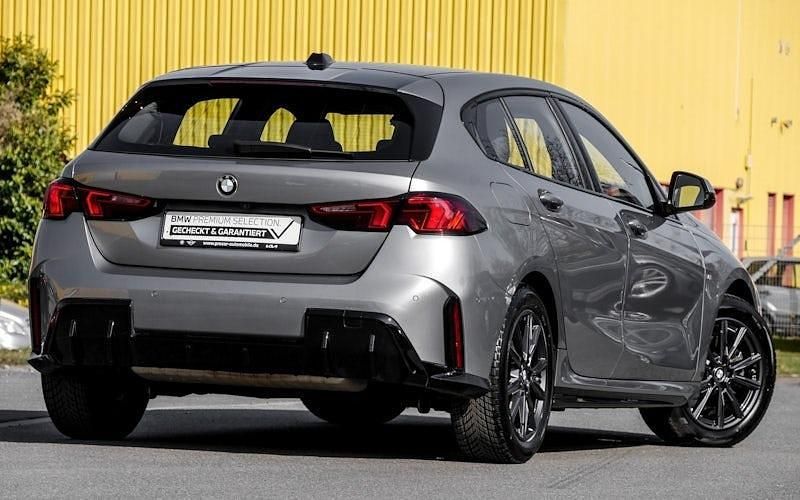 Gebraucht BMW 120 Shadowline 170 PS (125 kW) 2024 Grau Kleinwagen
