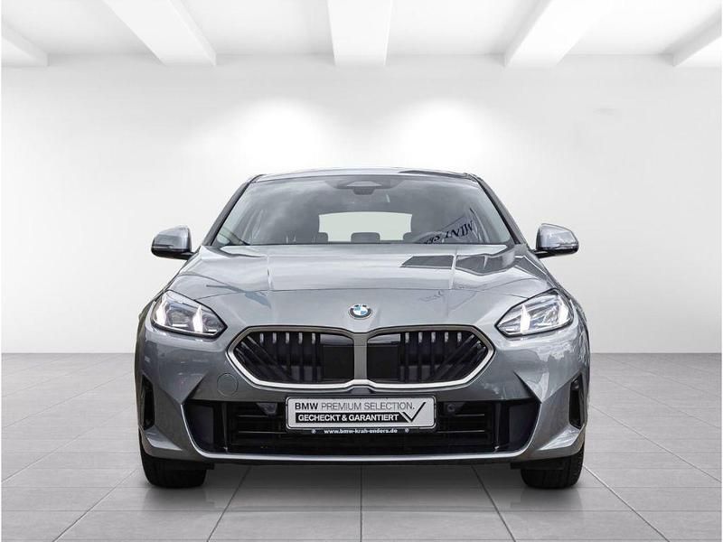 Gebraucht BMW 118 Shadowline 150 PS (110 kW) 2024 Grau Kleinwagen