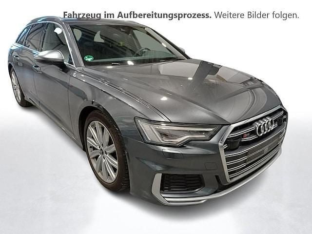 Gebraucht Audi S6 Ambiente 344 PS (253 kW) 2023 Daytonagrau perleffekt Kombi