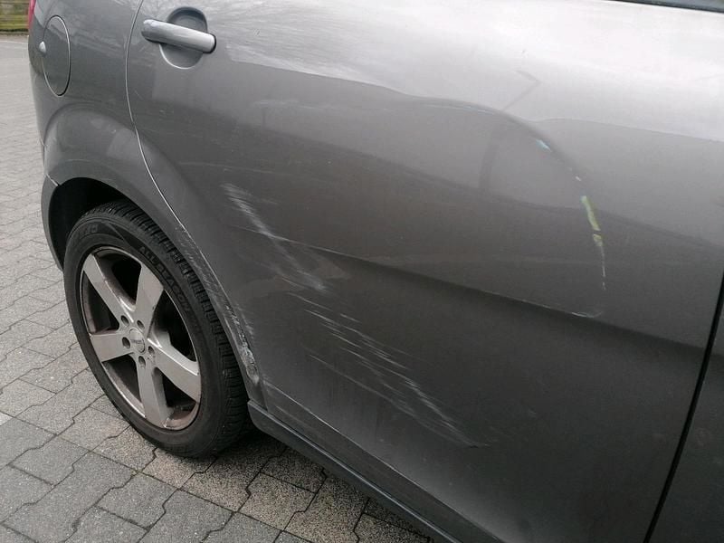 Gebraucht Seat Altea 140 PS (102 kW) 2005 Grau Van / Kleinbus