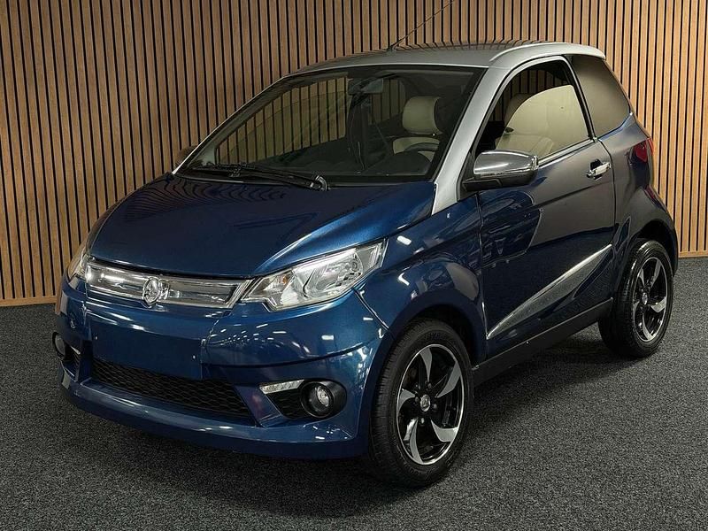 Gebraucht Aixam City 2018 Other Kleinwagen